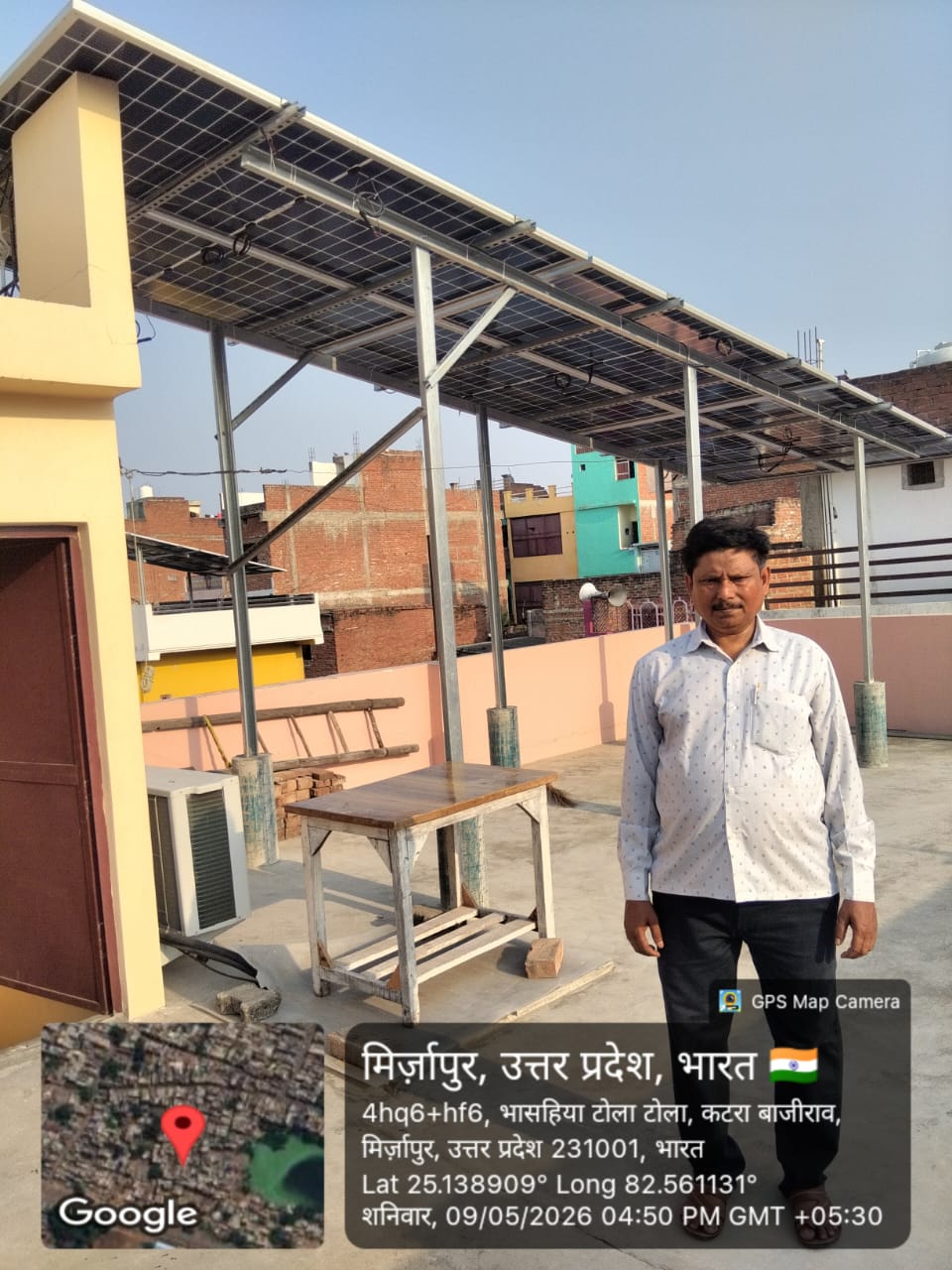 Solar Project
